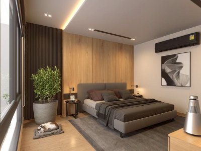 8S0224 Pool villa for sale 15,900,000 baht 3 bedroom 4 bathroom at chalong