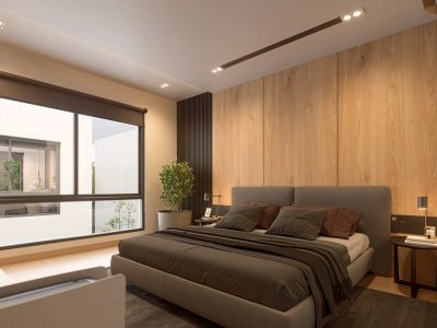 8S0224 Pool villa for sale 15,900,000 baht 3 bedroom 4 bathroom at chalong