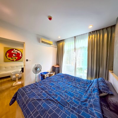 8S0225 Condominium for sale 1,890,000 baht 1 bedroom 1 bathroom at chalong