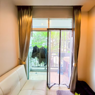 8S0225 Condominium for sale 1,890,000 baht 1 bedroom 1 bathroom at chalong