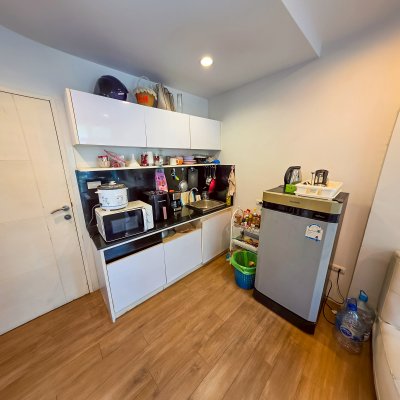 8S0225 Condominium for sale 1,890,000 baht 1 bedroom 1 bathroom at chalong