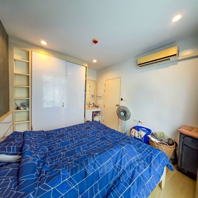 8S0225 Condominium for sale 1,890,000 baht 1 bedroom 1 bathroom at chalong