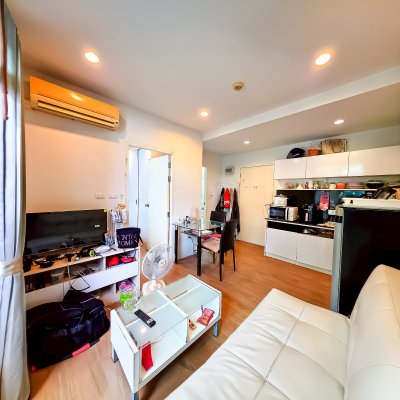 8S0225 Condominium for sale 1,890,000 baht 1 bedroom 1 bathroom at chalong