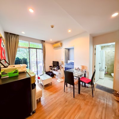 8S0225 Condominium for sale 1,890,000 baht 1 bedroom 1 bathroom at chalong