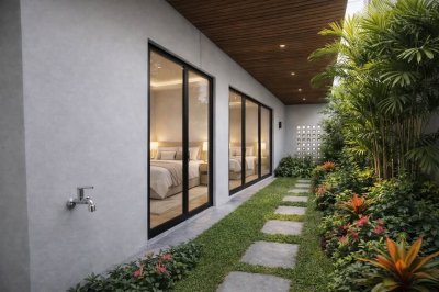 8S0226 This house for sale 7,850,000 baht 3 bedroom 3 bathroom at chalong