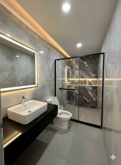 8S0226 This house for sale 7,850,000 baht 3 bedroom 3 bathroom at chalong