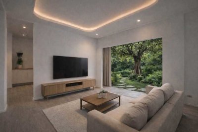 8S0226 This house for sale 7,850,000 baht 3 bedroom 3 bathroom at chalong