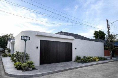 8S0226 This house for sale 7,850,000 baht 3 bedroom 3 bathroom at chalong
