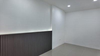 8S0227 This house for sale 5,490,000 baht 3 bedroom 2 bathroom at chalong