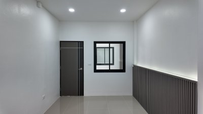 8S0227 This house for sale 5,490,000 baht 3 bedroom 2 bathroom at chalong