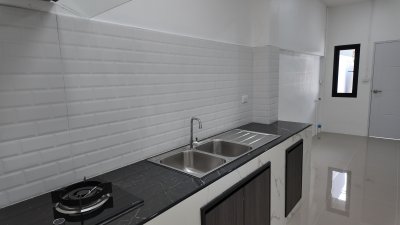 8S0227 This house for sale 5,490,000 baht 3 bedroom 2 bathroom at chalong