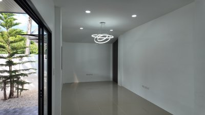 8S0227 This house for sale 5,490,000 baht 3 bedroom 2 bathroom at chalong