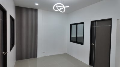 8S0227 This house for sale 5,490,000 baht 3 bedroom 2 bathroom at chalong