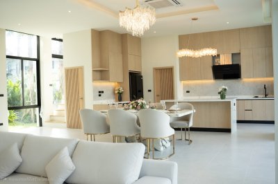 8S0228 ขายพูลวิลล่า ราคา 16,400,000 บาท 3 ห้องนอน 4 ห้องน้ำ โซนฉลอง