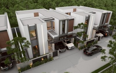 8S0229 ขายพูลวิลล่า ราคา 13,900,000 บาท 3 ห้องนอน 4 ห้องน้ำ โซนฉลอง