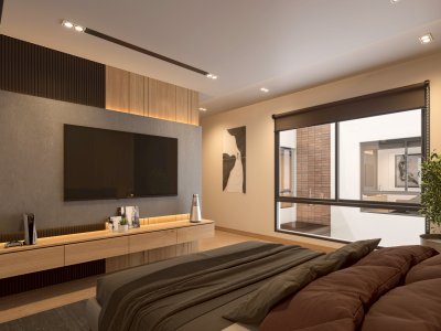 8S0229 ขายพูลวิลล่า ราคา 13,900,000 บาท 3 ห้องนอน 4 ห้องน้ำ โซนฉลอง