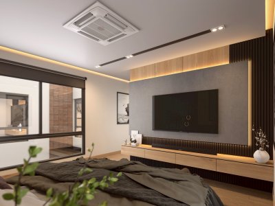 8S0229 ขายพูลวิลล่า ราคา 13,900,000 บาท 3 ห้องนอน 4 ห้องน้ำ โซนฉลอง