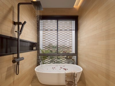 8S0229 ขายพูลวิลล่า ราคา 13,900,000 บาท 3 ห้องนอน 4 ห้องน้ำ โซนฉลอง