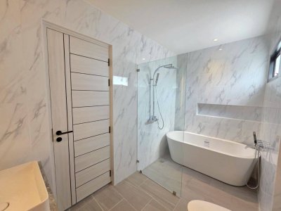 8S0230 ขายพูลวิลล่า ราคา 13,900,000 บาท 4 ห้องนอน 5 ห้องน้ำ โซนฉลอง