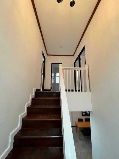 8S0231 ขายบ้านเดี่ยวสองชั้น ราคา 8,900,000 บาท 3 ห้องนอน 2 ห้องน้ำ โซนฉลอง