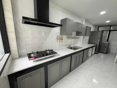 8S0231 ขายบ้านเดี่ยวสองชั้น ราคา 8,900,000 บาท 3 ห้องนอน 2 ห้องน้ำ โซนฉลอง