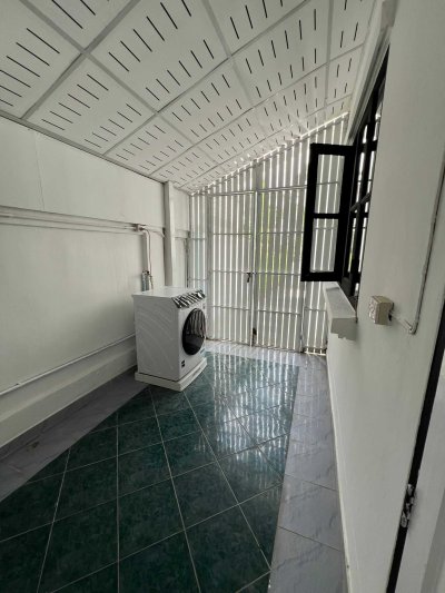 8S0231 ขายบ้านเดี่ยวสองชั้น ราคา 8,900,000 บาท 3 ห้องนอน 2 ห้องน้ำ โซนฉลอง