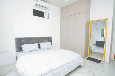 8S0232 ขายพูลวิลล่า ราคา 12,700,000 บาท 3 ห้องนอน 3 ห้องน้ำ โซนฉลอง