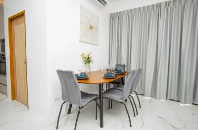 8S0232 ขายพูลวิลล่า ราคา 12,700,000 บาท 3 ห้องนอน 3 ห้องน้ำ โซนฉลอง