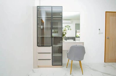 8S0232 ขายพูลวิลล่า ราคา 12,700,000 บาท 3 ห้องนอน 3 ห้องน้ำ โซนฉลอง