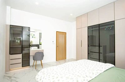 8S0232 ขายพูลวิลล่า ราคา 12,700,000 บาท 3 ห้องนอน 3 ห้องน้ำ โซนฉลอง