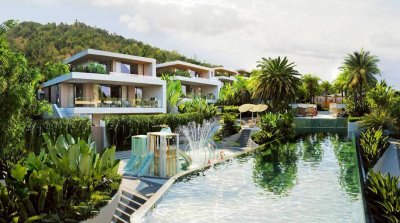 8S0233 ขายพูลวิลล่า ราคา 19,900,000 บาท 3 ห้องนอน 3 ห้องน้ำ โซนฉลอง