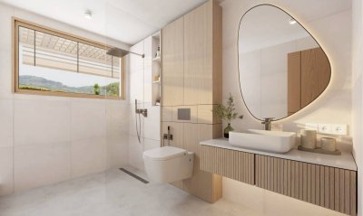 8S0233 ขายพูลวิลล่า ราคา 19,900,000 บาท 3 ห้องนอน 3 ห้องน้ำ โซนฉลอง