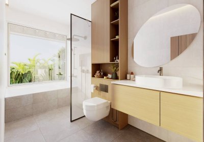 8S0234 ขายพูลวิลล่า ราคา 23,483,000 บาท 4 ห้องนอน 4 ห้องน้ำ โซนฉลอง