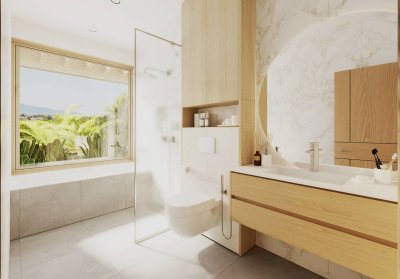 8S0234 ขายพูลวิลล่า ราคา 23,483,000 บาท 4 ห้องนอน 4 ห้องน้ำ โซนฉลอง