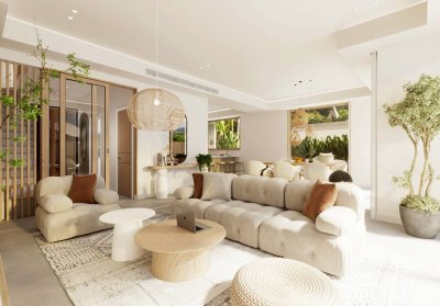 8S0234 ขายพูลวิลล่า ราคา 23,483,000 บาท 4 ห้องนอน 4 ห้องน้ำ โซนฉลอง