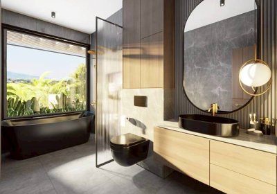 8S0234 ขายพูลวิลล่า ราคา 23,483,000 บาท 4 ห้องนอน 4 ห้องน้ำ โซนฉลอง