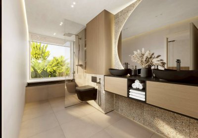 8S0235 ขายพูลวิลล่า ราคา 34,340,000 บาท 5 ห้องนอน 5 ห้องน้ำ โซนฉลอง