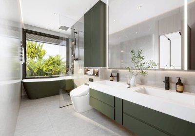 8S0235 ขายพูลวิลล่า ราคา 34,340,000 บาท 5 ห้องนอน 5 ห้องน้ำ โซนฉลอง