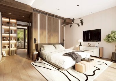 8S0236 ขายพูลวิลล่า ราคา 43,425,000 บาท 6 ห้องนอน 6 ห้องน้ำ โซนฉลอง