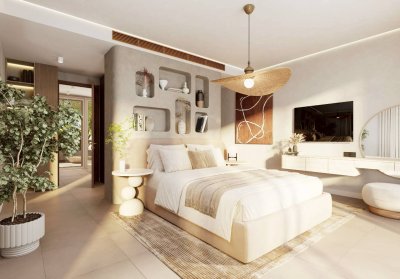 8S0236 ขายพูลวิลล่า ราคา 43,425,000 บาท 6 ห้องนอน 6 ห้องน้ำ โซนฉลอง