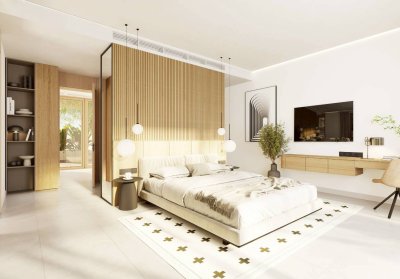 8S0236 ขายพูลวิลล่า ราคา 43,425,000 บาท 6 ห้องนอน 6 ห้องน้ำ โซนฉลอง