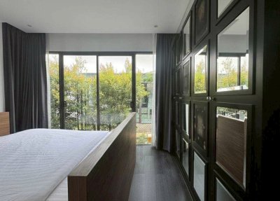 8S0237 ขายพูลวิลล่า ราคา 6,290,000 บาท 2 ห้องนอน 2 ห้องน้ำ โซนฉลอง