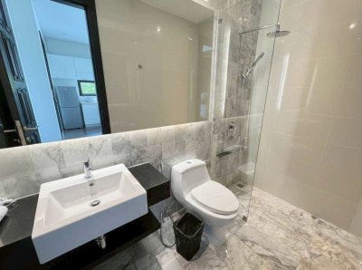 8S0237 ขายพูลวิลล่า ราคา 6,290,000 บาท 2 ห้องนอน 2 ห้องน้ำ โซนฉลอง