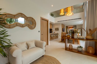 8S0238 ขายพูลวิลล่า ราคา 41,500,000 บาท 5 ห้องนอน 7 ห้องน้ำ โซนฉลอง