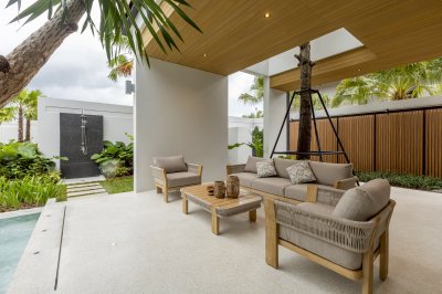 8S0238 ขายพูลวิลล่า ราคา 41,500,000 บาท 5 ห้องนอน 7 ห้องน้ำ โซนฉลอง