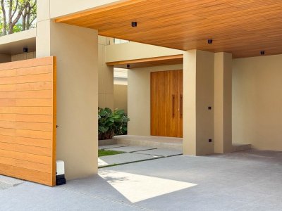 8S0243 Pool villa for sale 28,900,000 baht 4 bedroom 5 bathroom at chalong