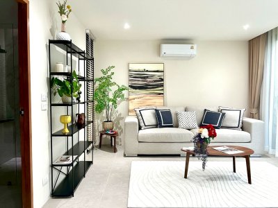 8S0247 Pool villa for sale 11,900,000 baht 3 bedroom 3 bathroom at chalong
