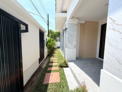 8S0248 This house for sale 7,590,000 baht 3 bedroom 3 bathroom at chalong