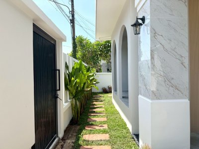 8S0248 This house for sale 7,590,000 baht 3 bedroom 3 bathroom at chalong