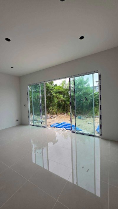 8S0250 This house for sale 5,880,000 baht 3 bedroom 3 bathroom at chalong
